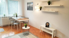 Apartament Wiosenny 52m2 Kłodzko
